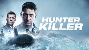 Hunter Killer, Film Action, Sur CINE+OCS